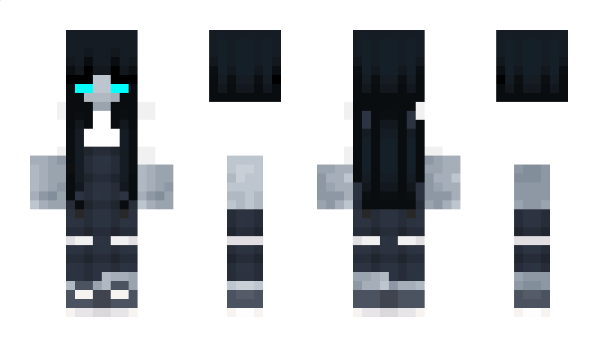 RotanniaVonKarma Minecraft Skin