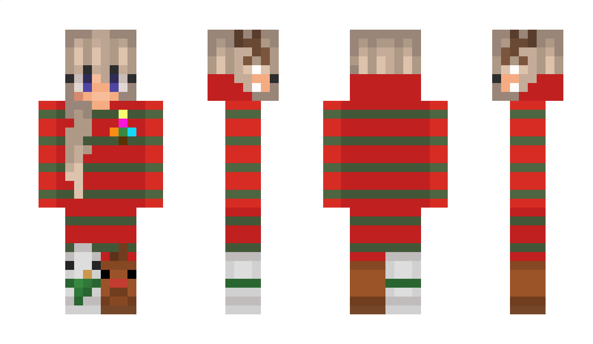 Boerin_ Minecraft Skin