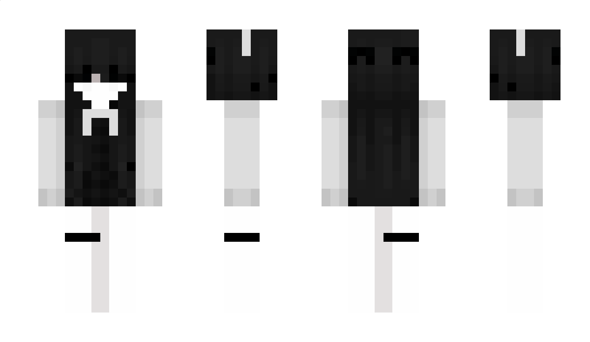 4Lys Minecraft Skin