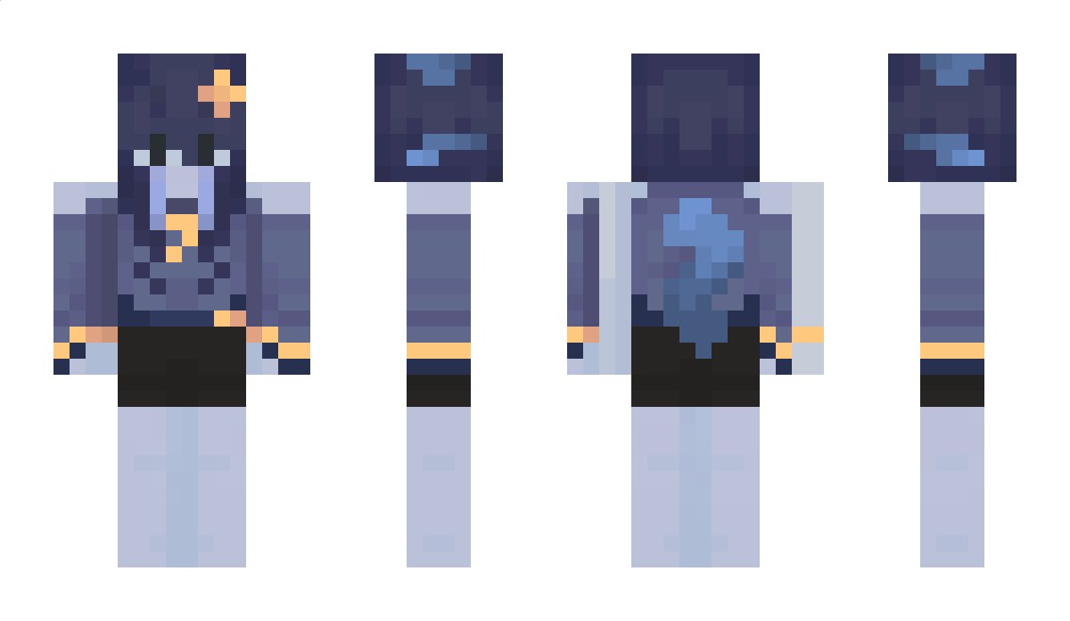 _Orimon_ Minecraft Skin