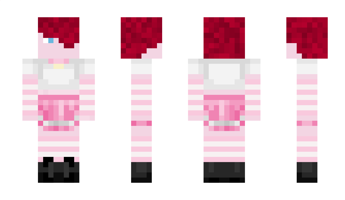 chummylamb66783 Minecraft Skin