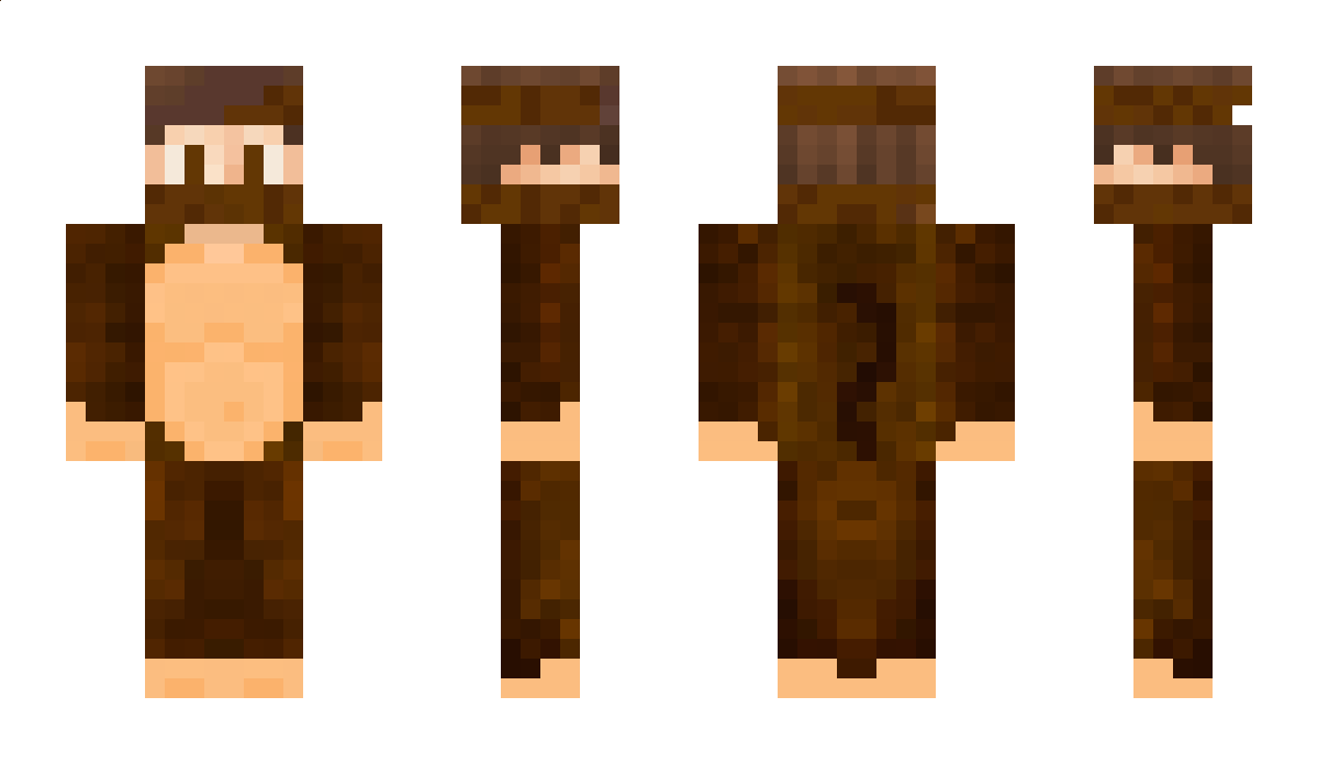 TumblrGirls Minecraft Skin