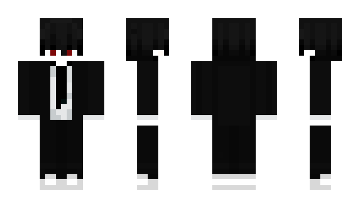 b4ka_aa Minecraft Skin