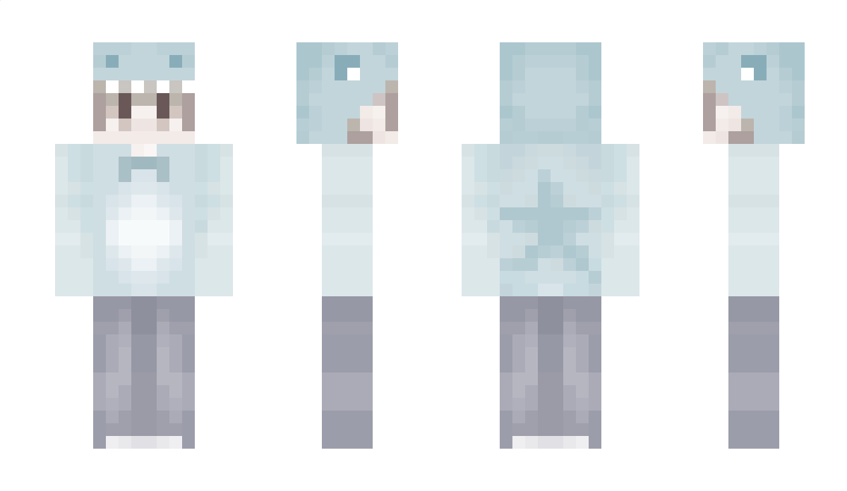 _Quiellet Minecraft Skin