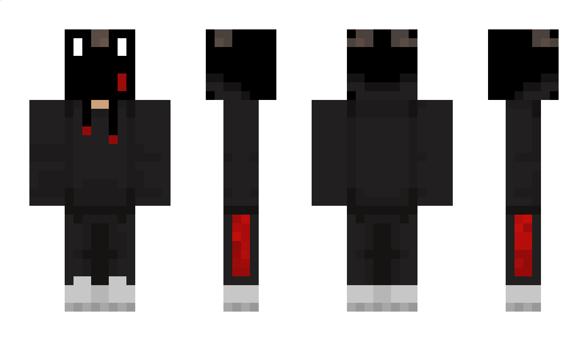 Marten80 Minecraft Skin