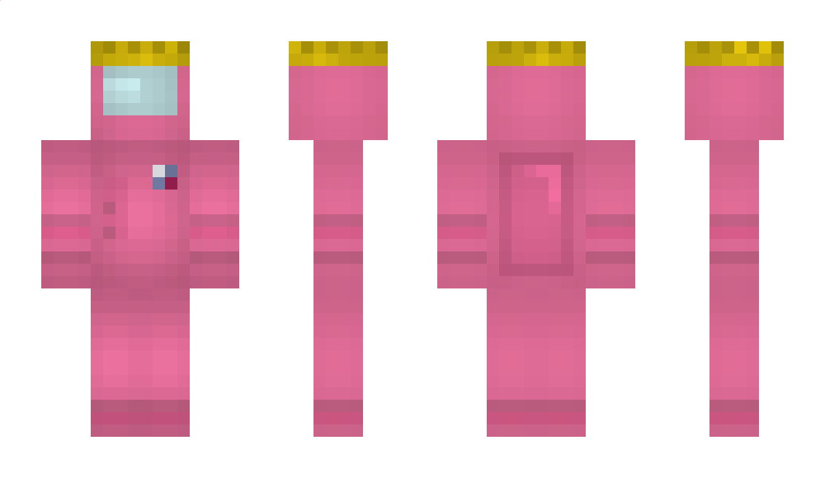 oPickled Minecraft Skin