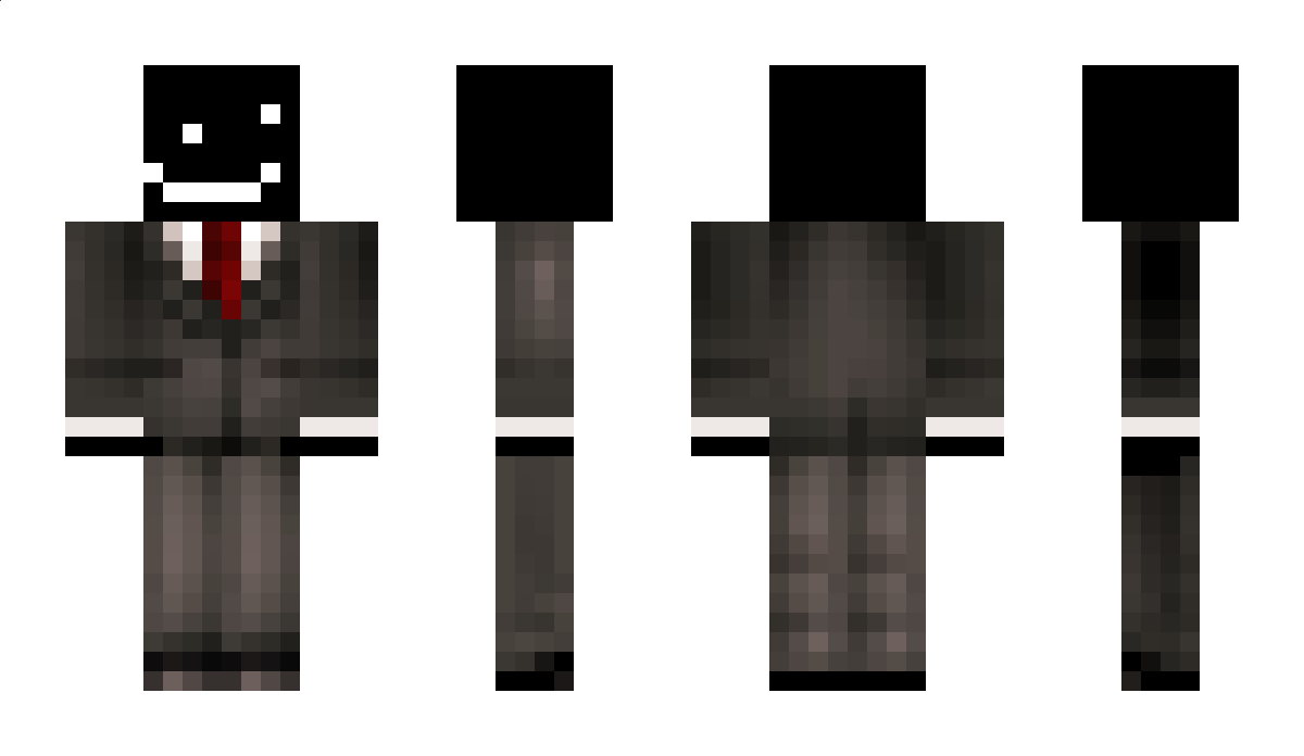 Trycs Minecraft Skin