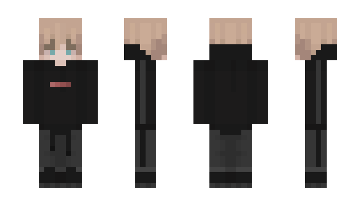 cullench Minecraft Skin