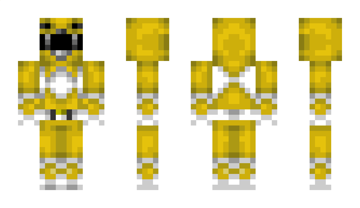 327 Minecraft Skin