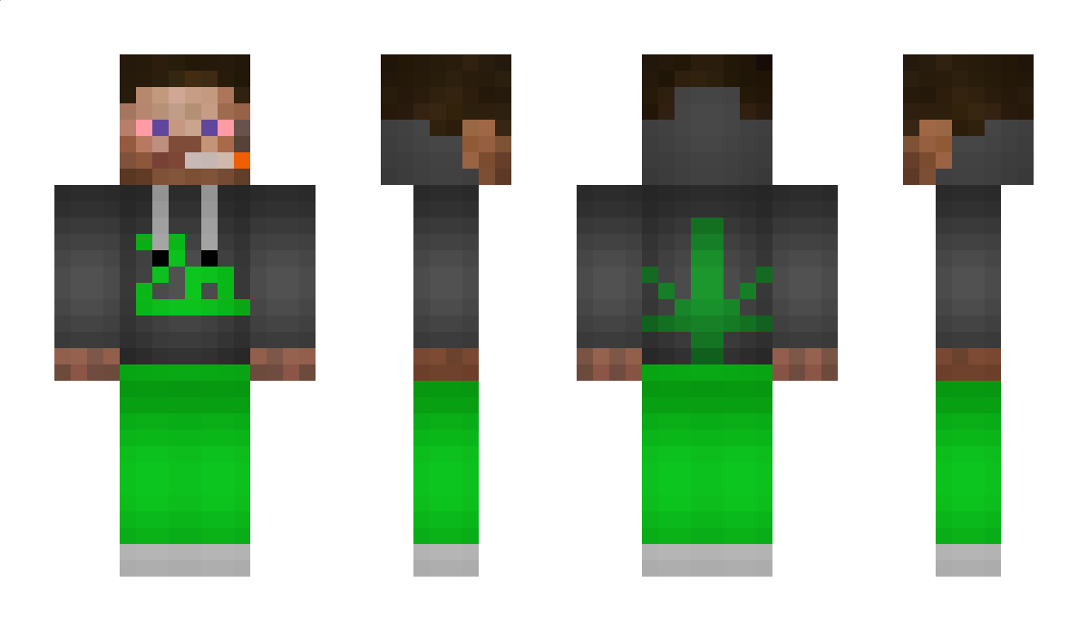 j4keh Minecraft Skin