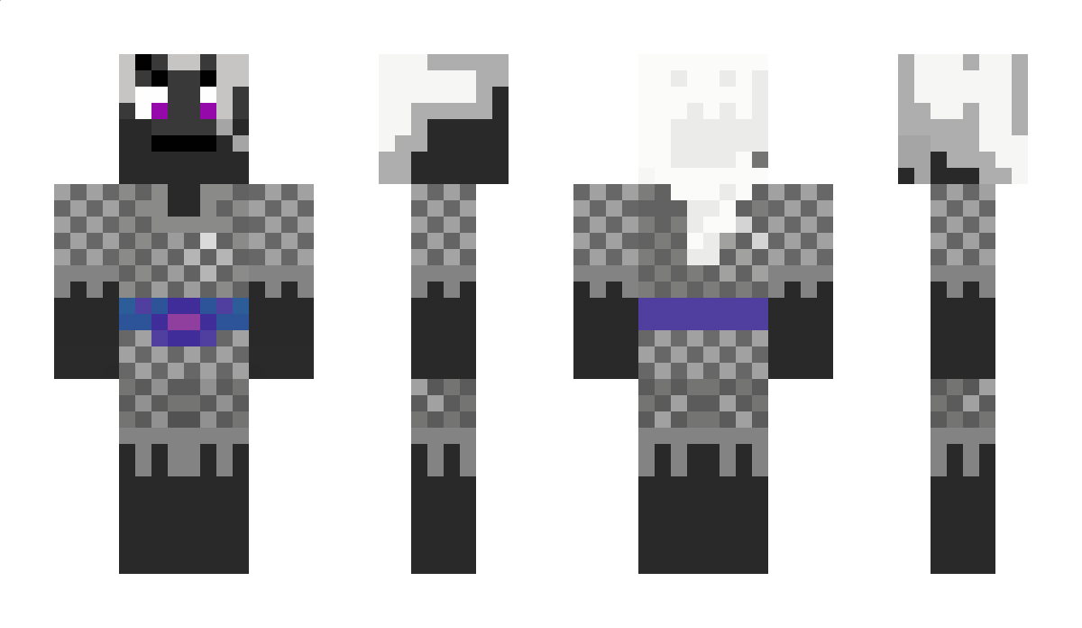 Thar Minecraft Skin