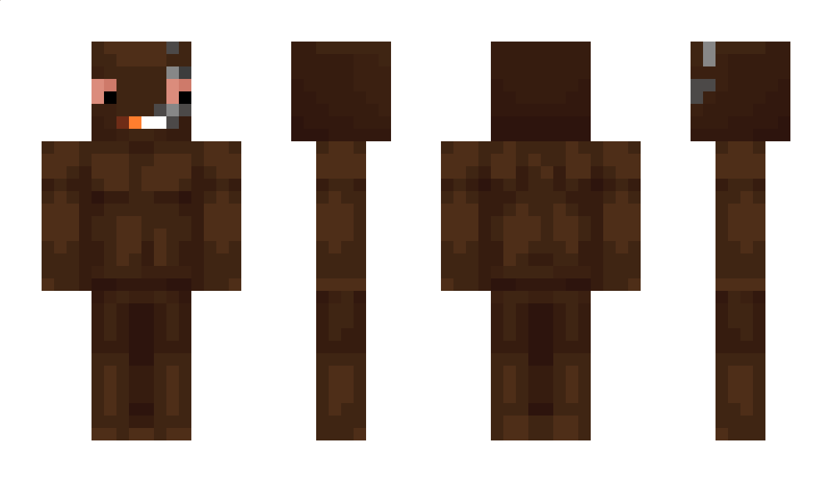 __marlboro69 Minecraft Skin