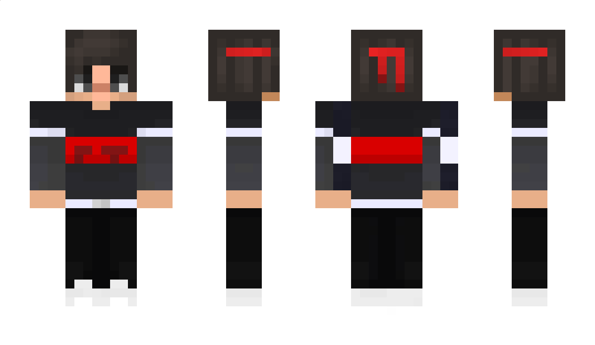 TypischSimon Minecraft Skin