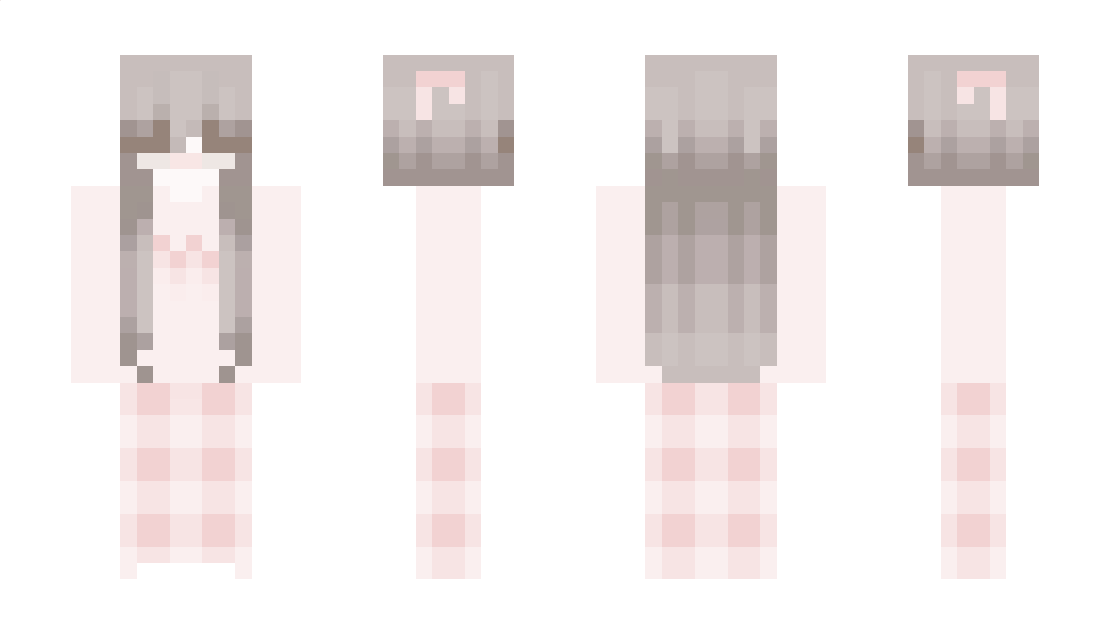 Tarrix Minecraft Skin