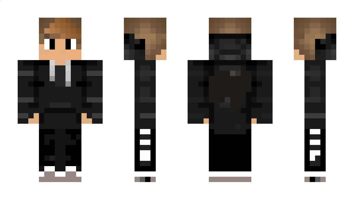 M1che_ Minecraft Skin