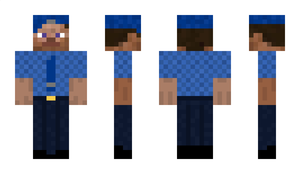 RingedFiber442 Minecraft Skin