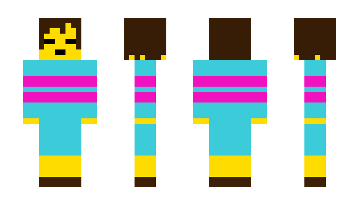 ORIONIXX0 Minecraft Skin