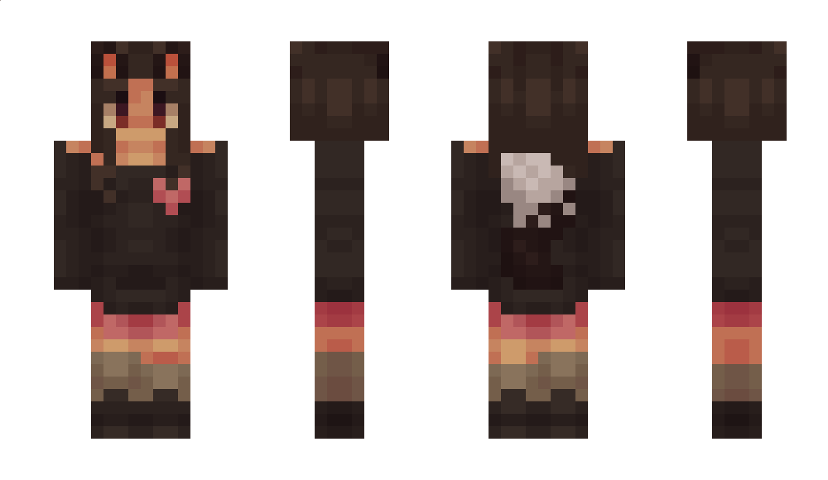 Bitslayn Minecraft Skin