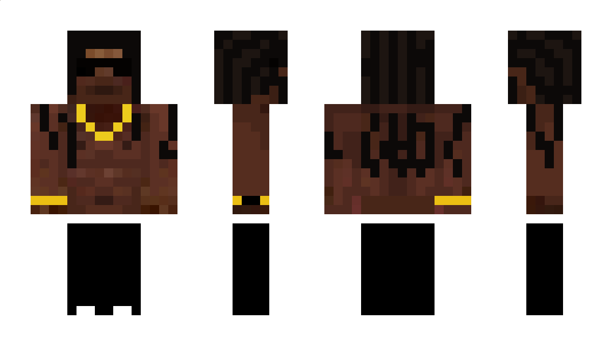 M1rce4_17 Minecraft Skin