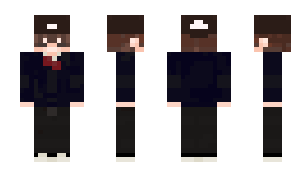 spxdi_ Minecraft Skin