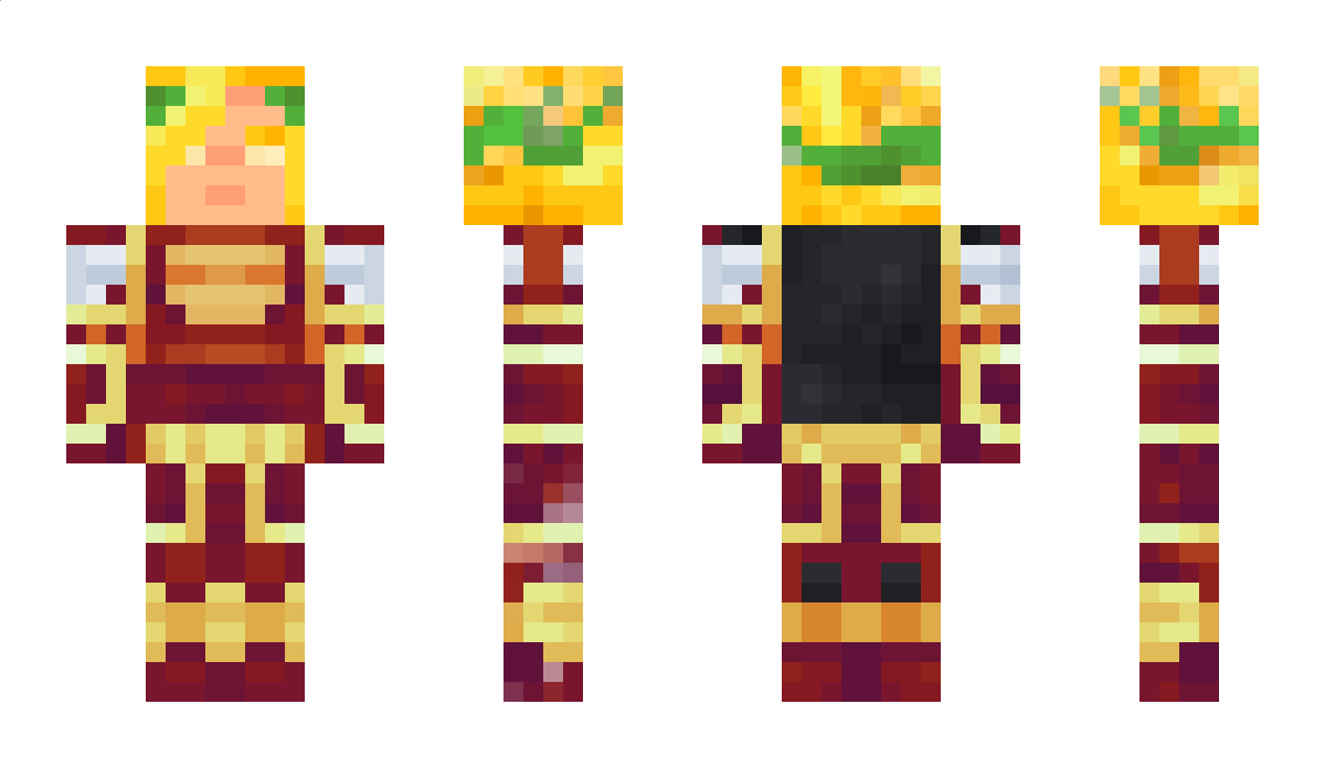 Nova69ru Minecraft Skin