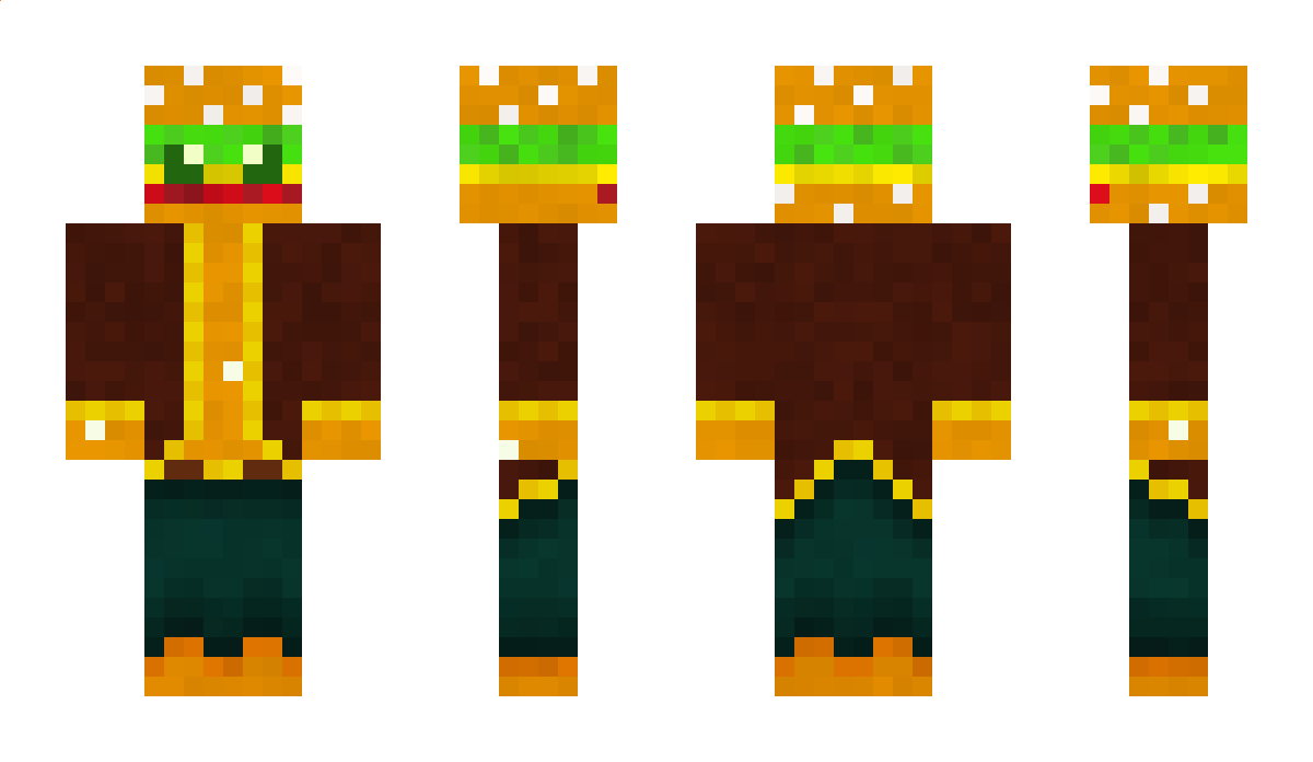 lolokometa75 Minecraft Skin