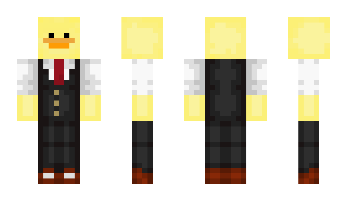 SGT_Sn0w Minecraft Skin