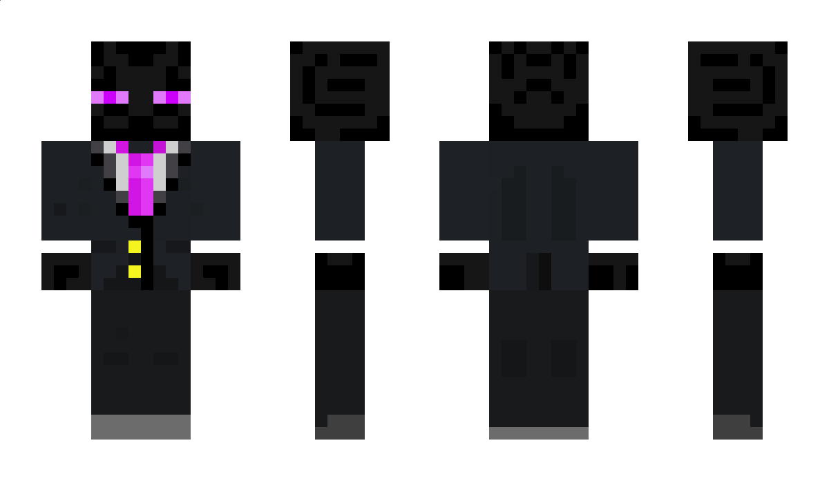 Ax0_lotl42 Minecraft Skin