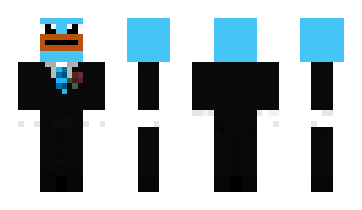 not_MrPog Minecraft Skin