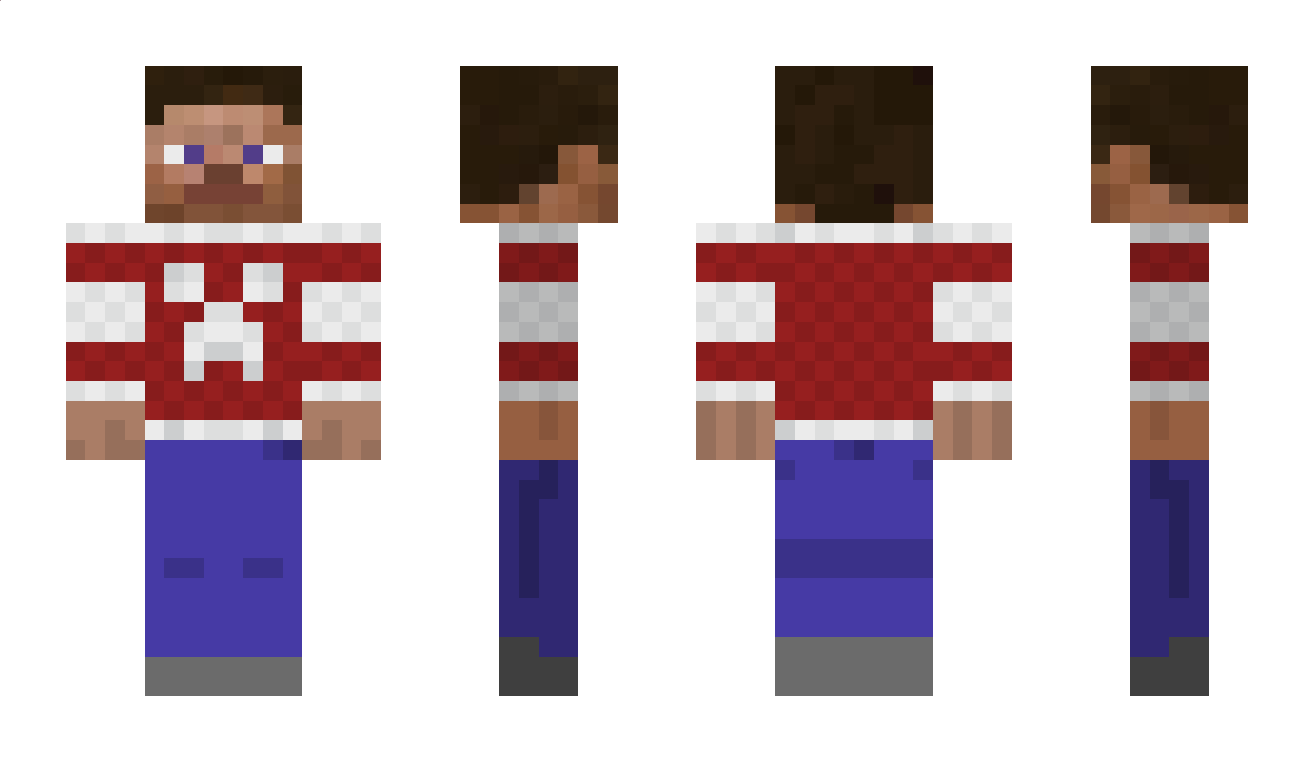 baselesscoast_pe Minecraft Skin