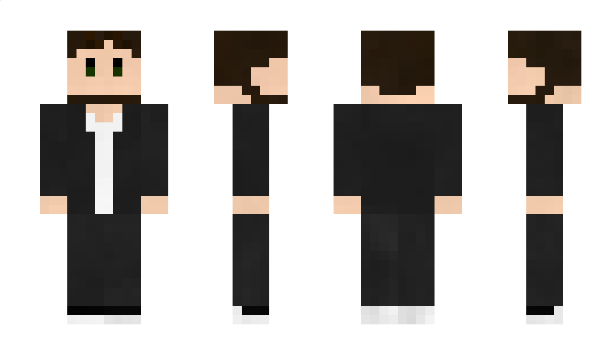 Lateth Minecraft Skin