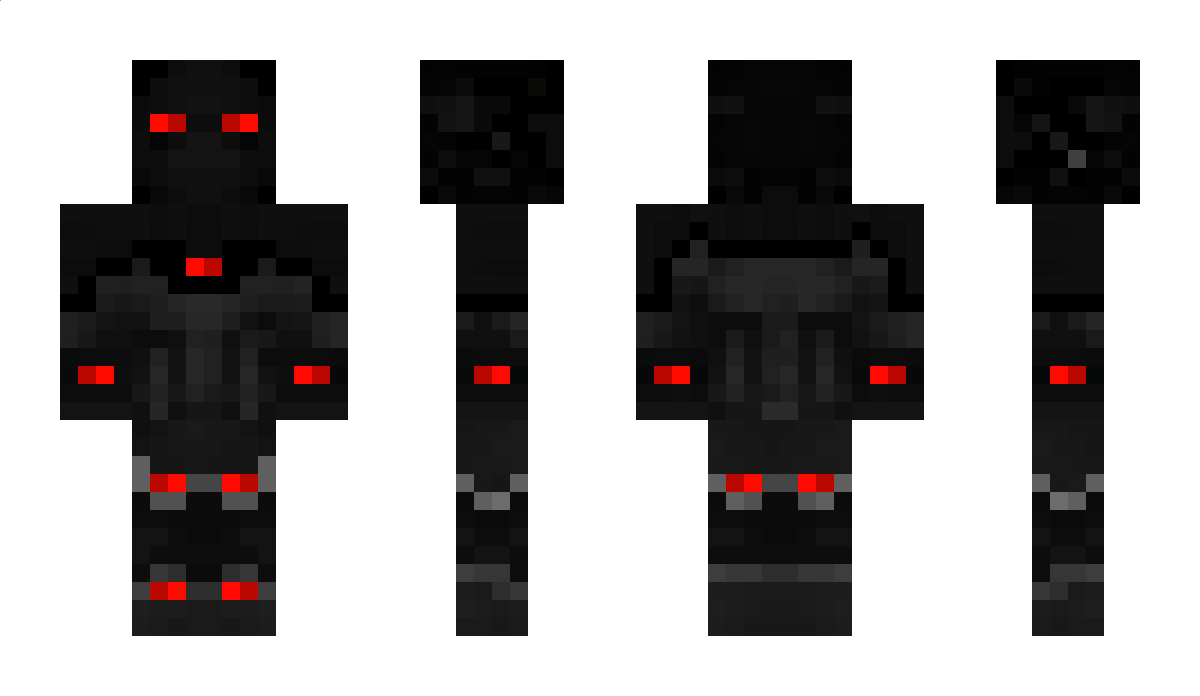 rvt Minecraft Skin