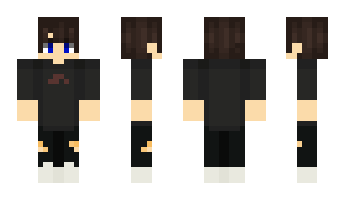 NVRTX4090 Minecraft Skin