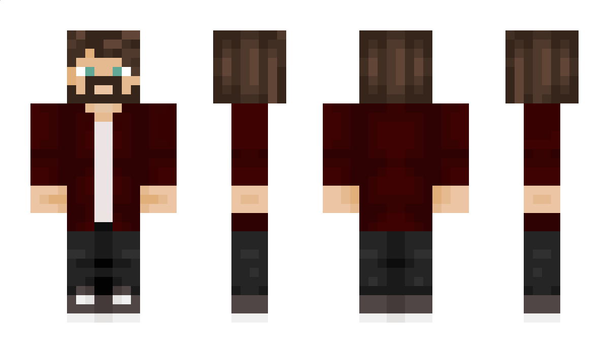 link2twenty Minecraft Skin