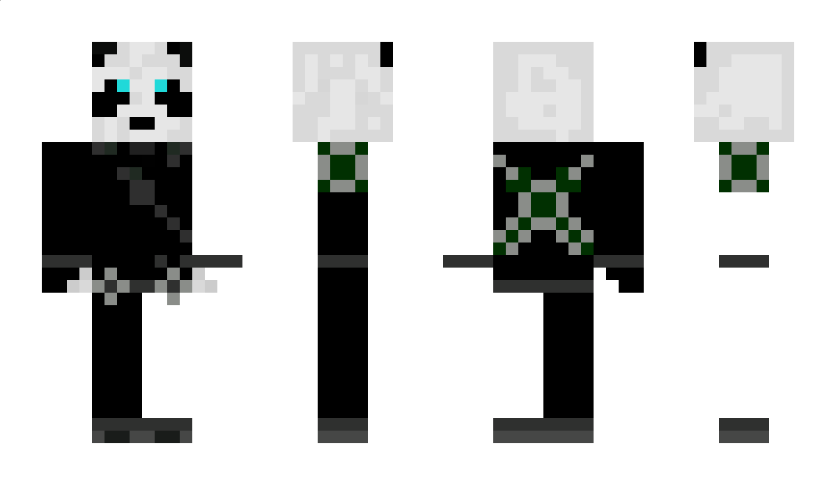 Earlyboy Minecraft Skin