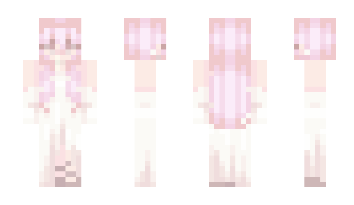 Toji_fanboy Minecraft Skin