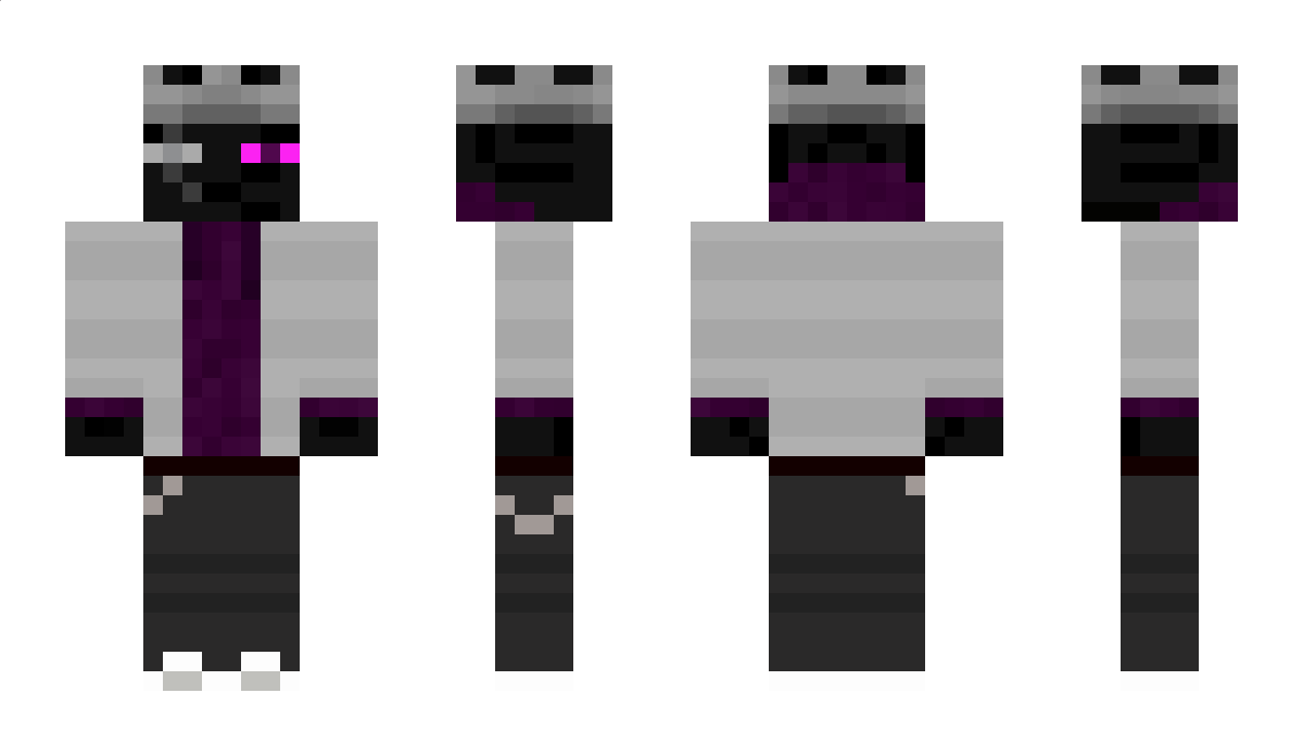 DerKohlkopp Minecraft Skin