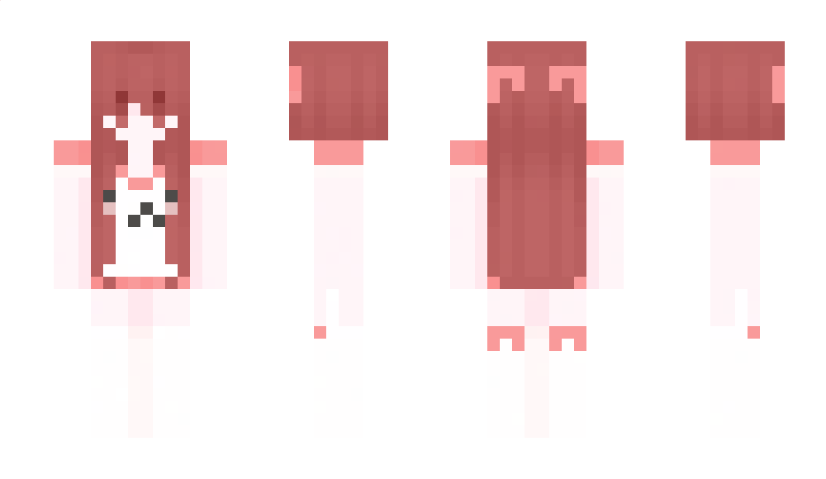 HerrHobbylos Minecraft Skin