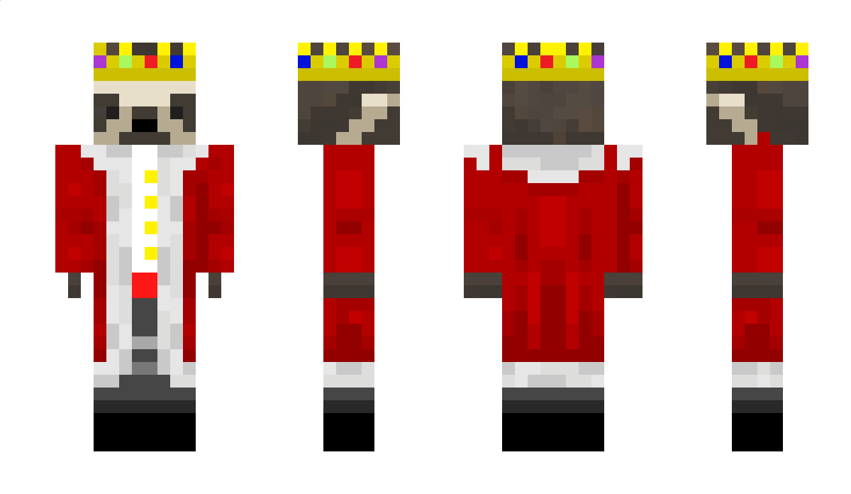 0diN_ Minecraft Skin