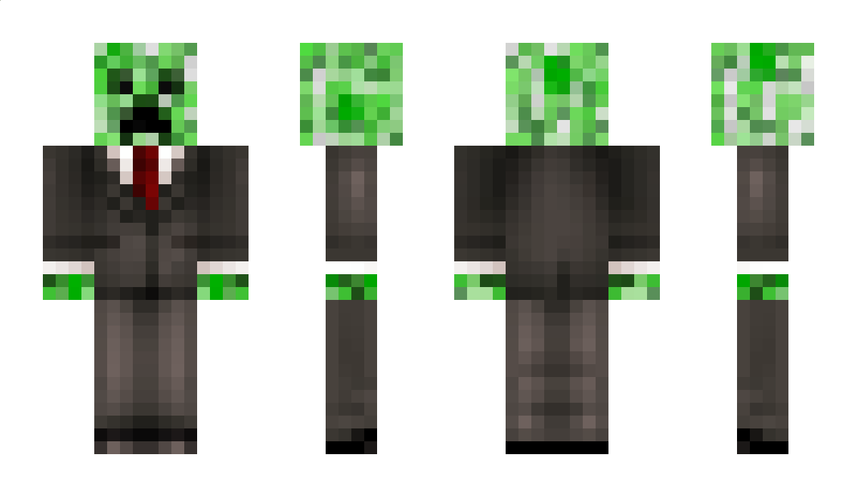 Jjared_ Minecraft Skin