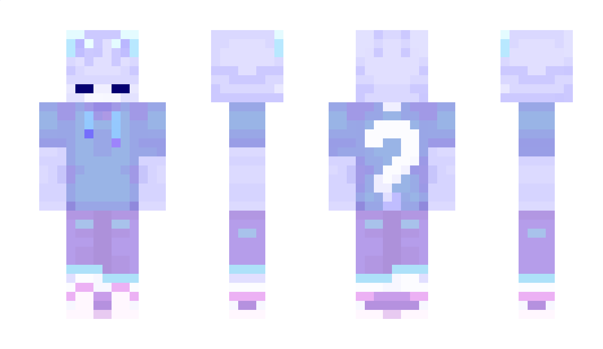 her9454 Minecraft Skin