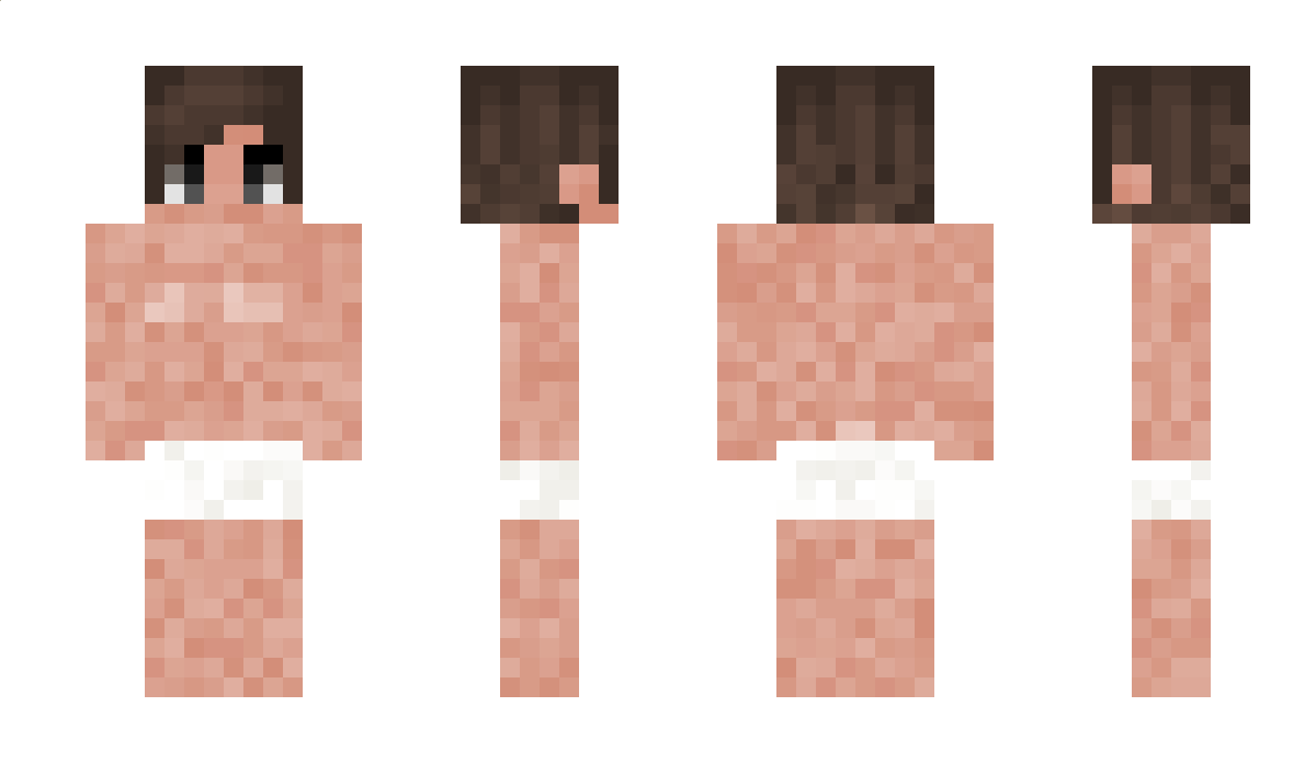 MapeSW Minecraft Skin