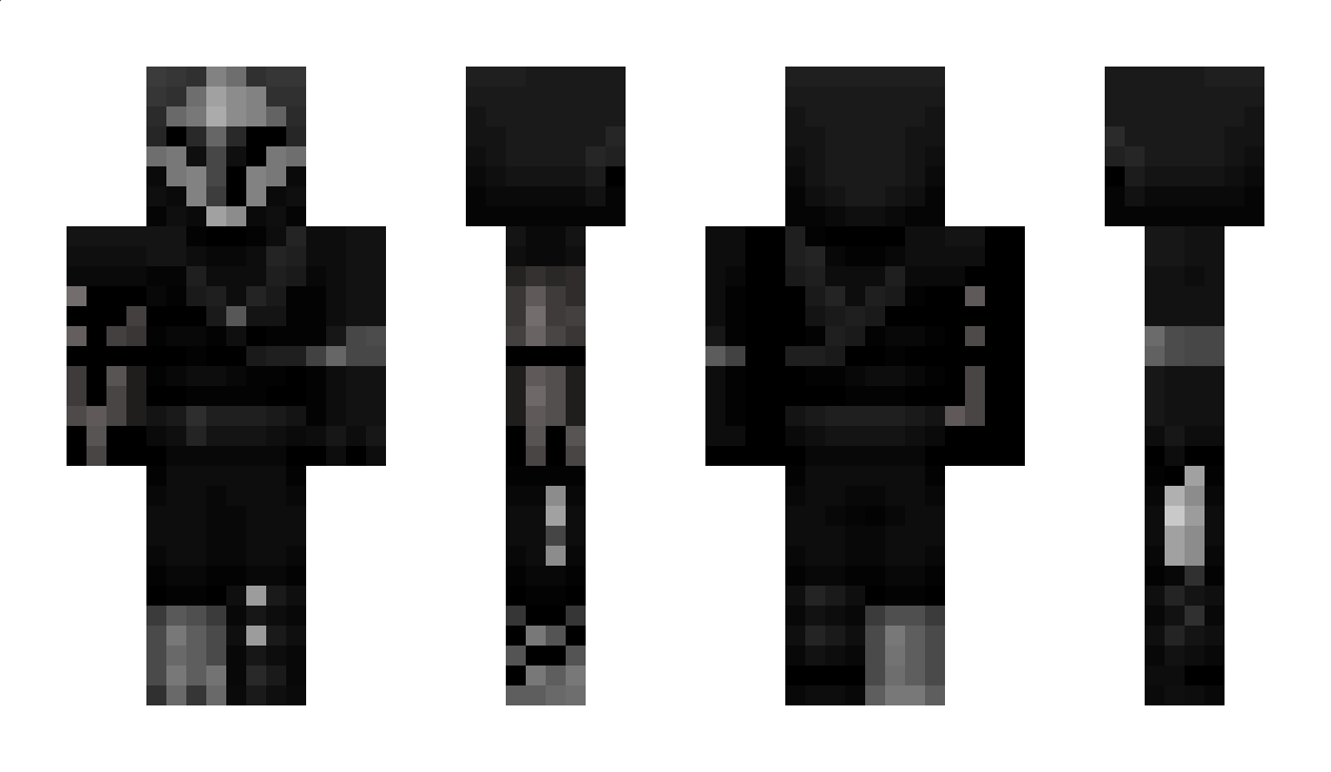 DeadlyDrBob Minecraft Skin