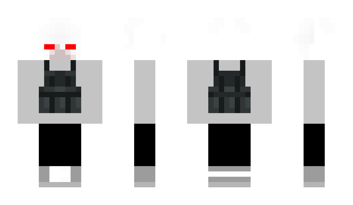 iiSage_ Minecraft Skin