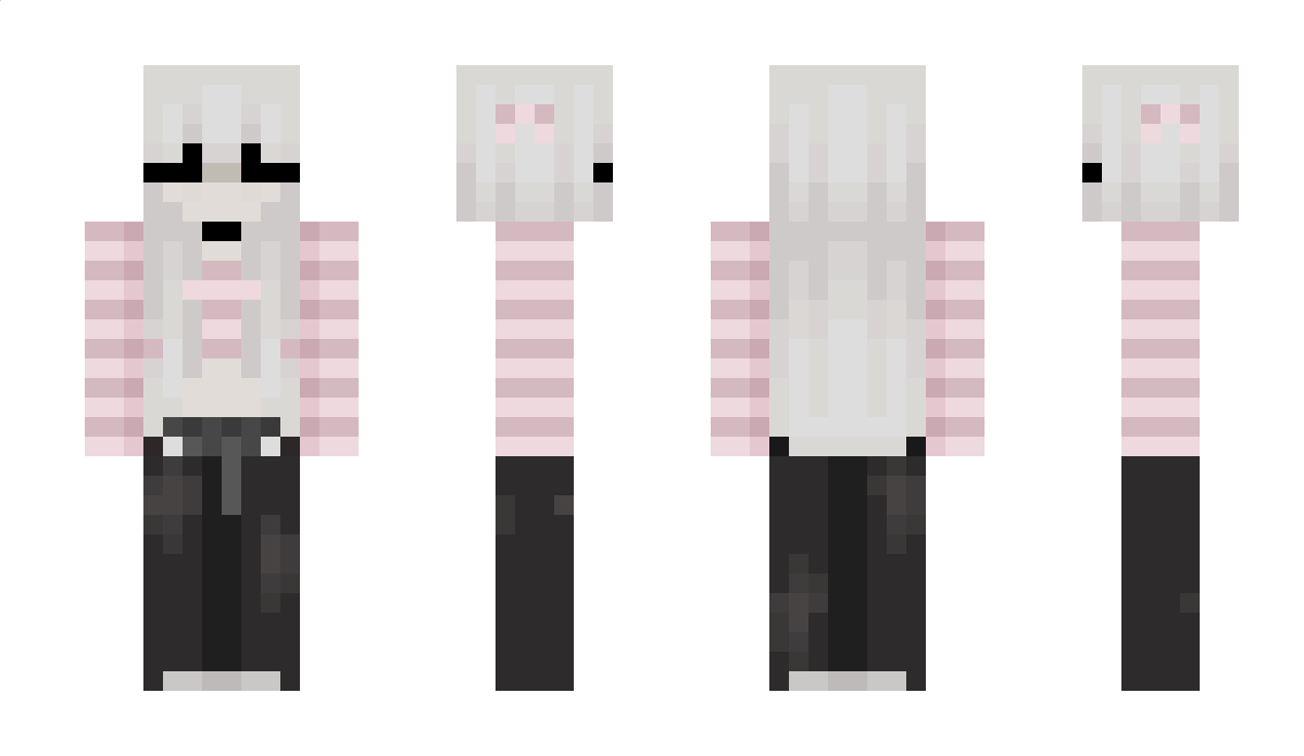 liltimmytim Minecraft Skin