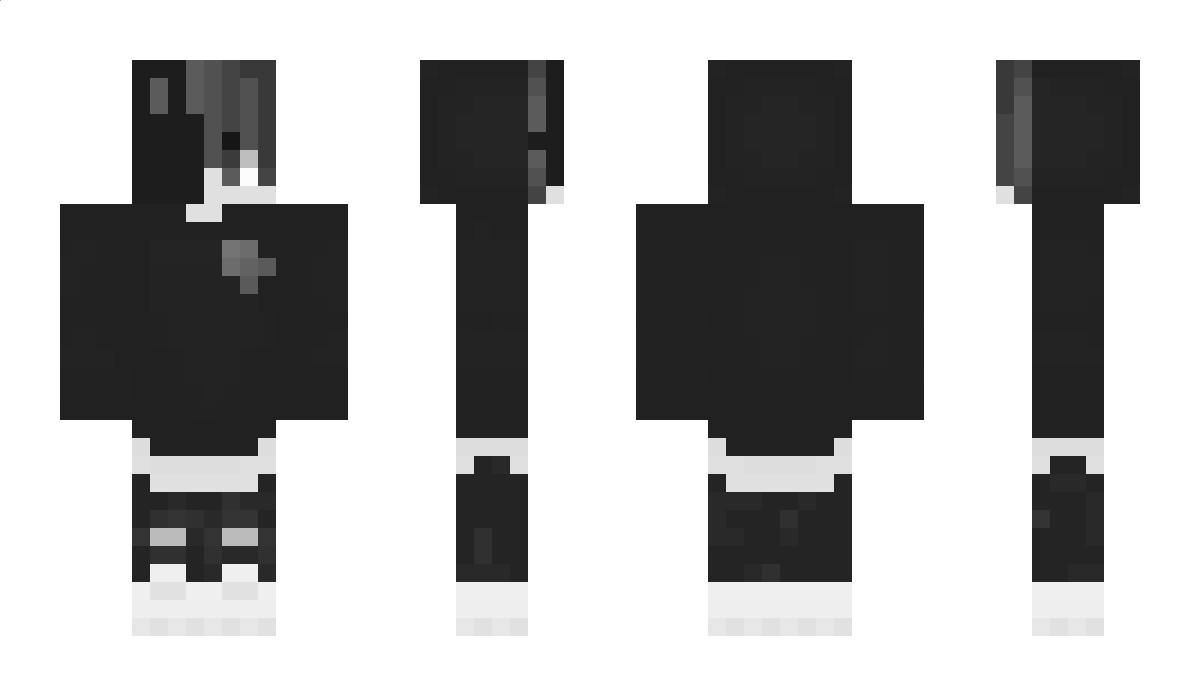 _bitiriciumut Minecraft Skin