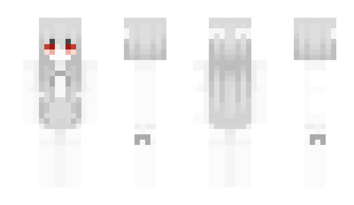 oOoOo_212 Minecraft Skin