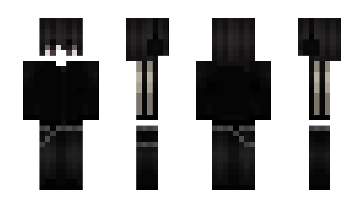 Ratchwt Minecraft Skin