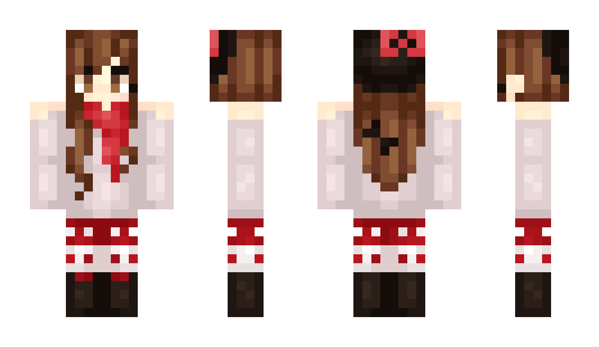 Lotuss_ Minecraft Skin