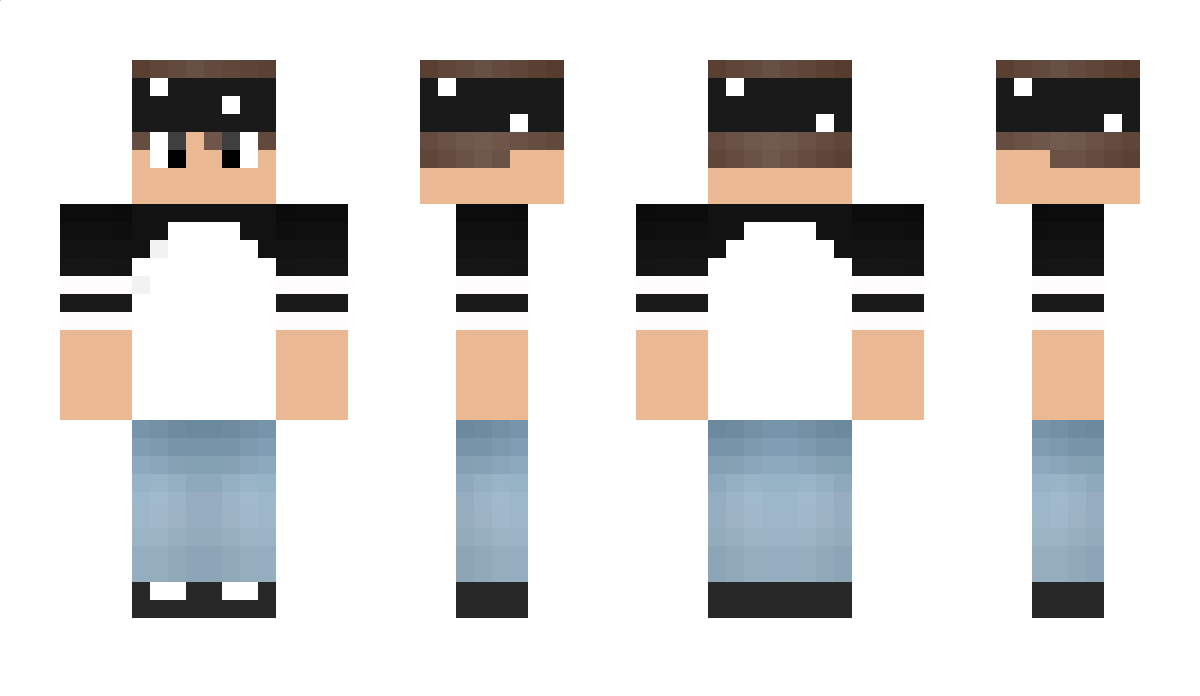 Uhm Minecraft Skin